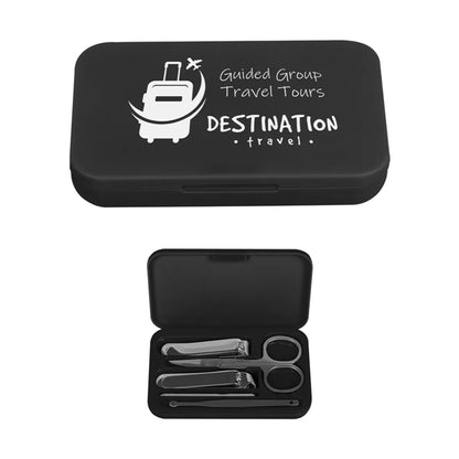 5 Piece Manicure Set