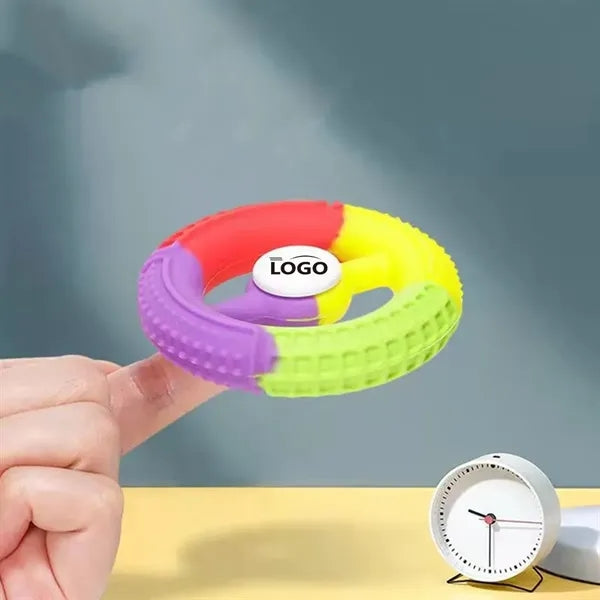 Tire Fidget Spinners Toys