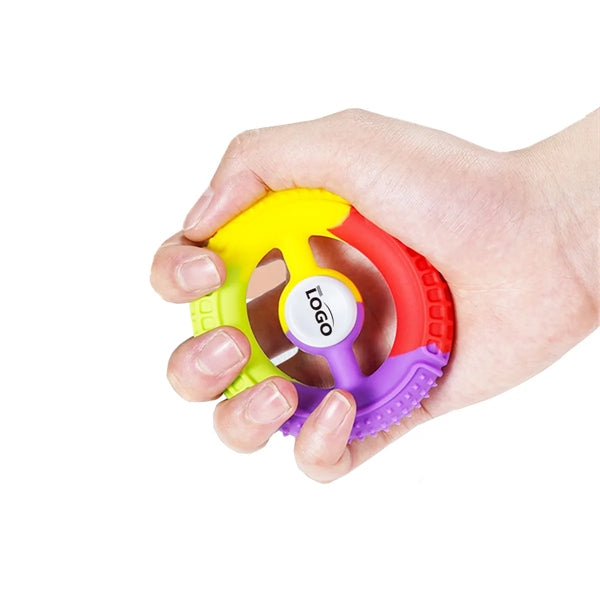 Tire Fingertip gyros