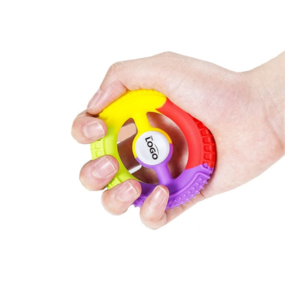 Tire Fingertip gyros