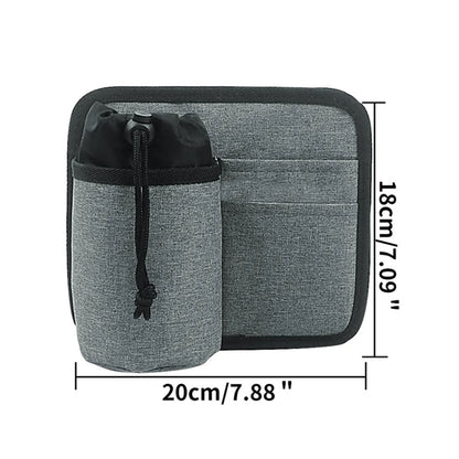 Luggage Cup Holder For Travel