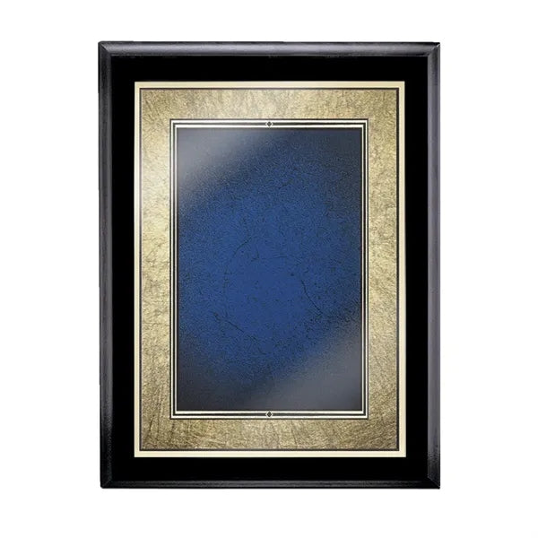 Farnsworth/Tamara - Black/Blue