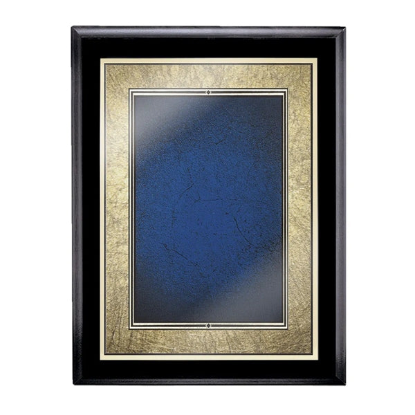 Farnsworth/Tamara - Black/Blue