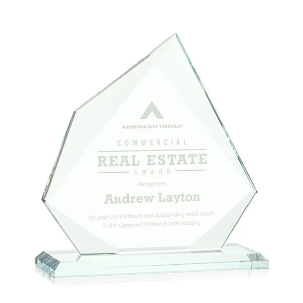 Lexus Award - Jade