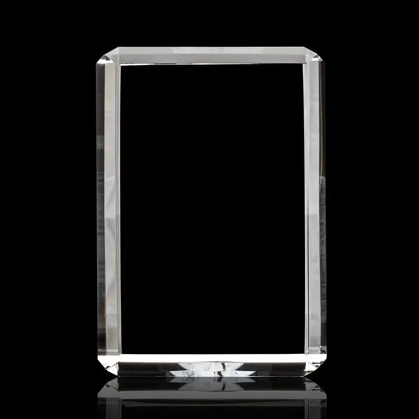 Fulton 3D Award