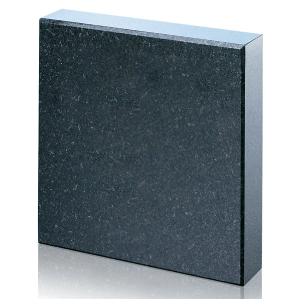 Granite Paperweight - Square