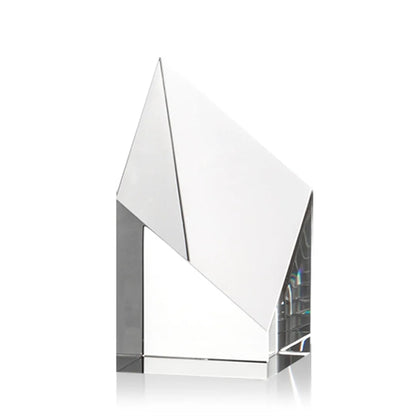 Vertex Paperweight