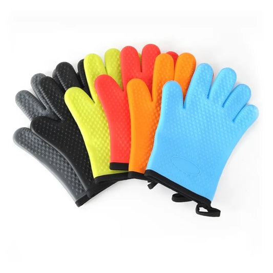 Kitchen Oven Gloves