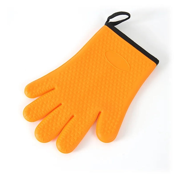 Kitchen Oven Gloves
