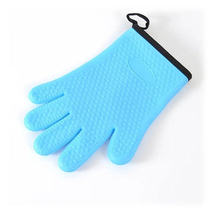 Kitchen Oven Gloves