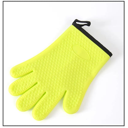 Kitchen Oven Gloves