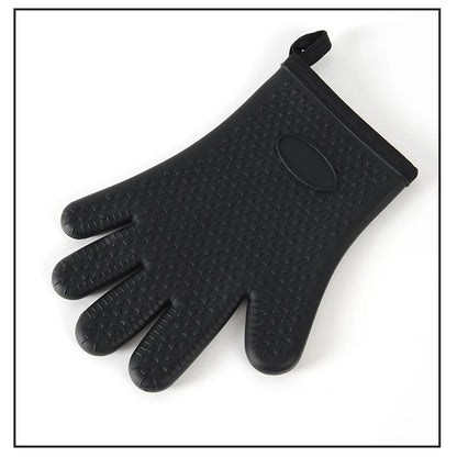 Kitchen Oven Gloves
