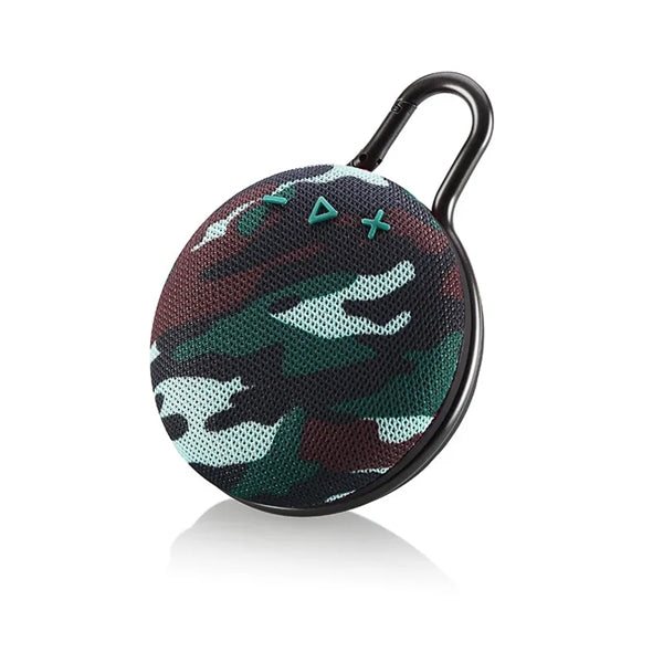 Portable Bluetooth Speaker