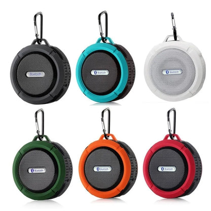 Waterproof Shower Speaker