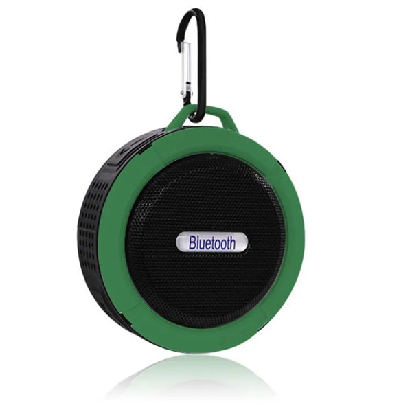 Waterproof Shower Speaker