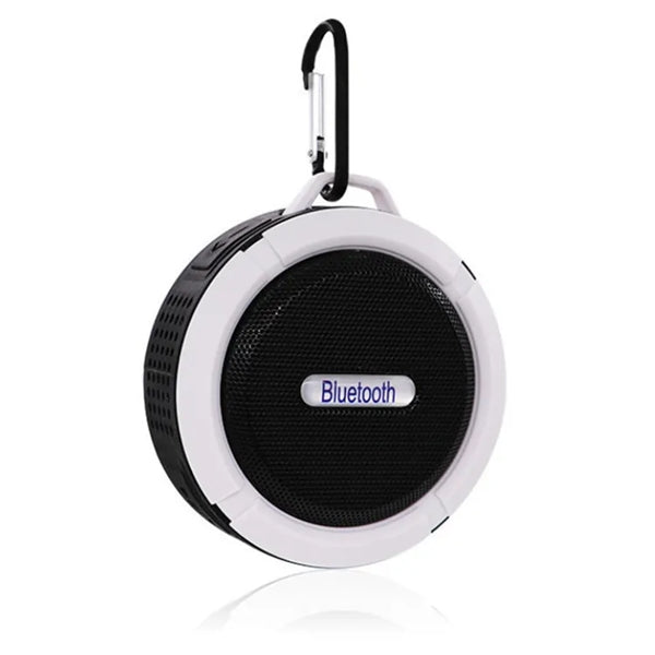Waterproof Shower Speaker