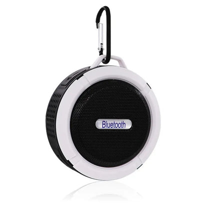 Waterproof Shower Speaker