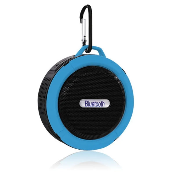 Waterproof Shower Speaker