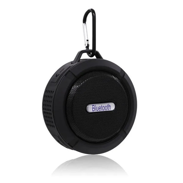 Waterproof Shower Speaker