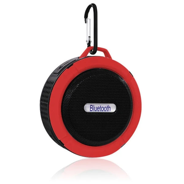 Waterproof Shower Speaker