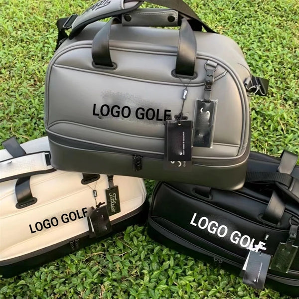 Large Capacity Gym Golf Bags