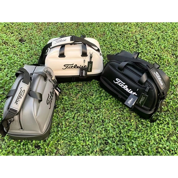 Large Capacity Gym Golf Bags