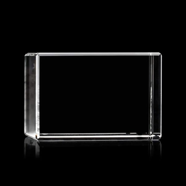 Lexington Cube 3D Award