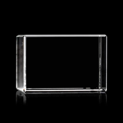 Lexington Cube 3D Award