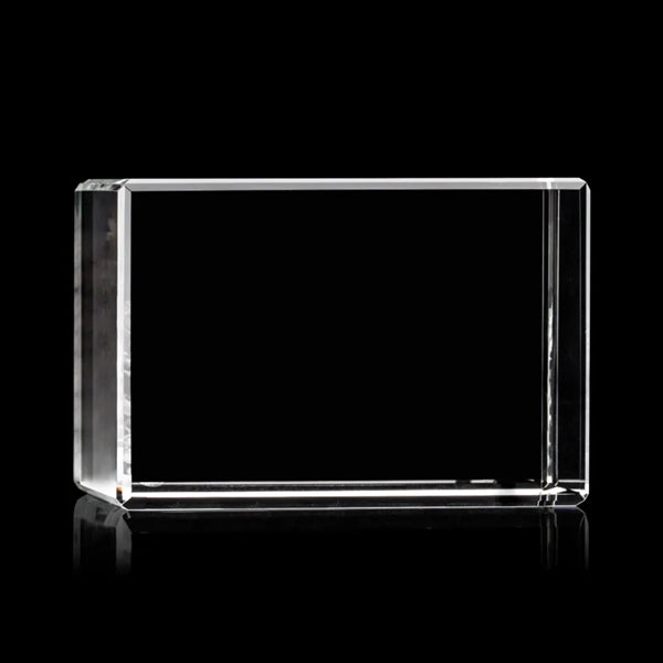 Lexington Cube 3D Award