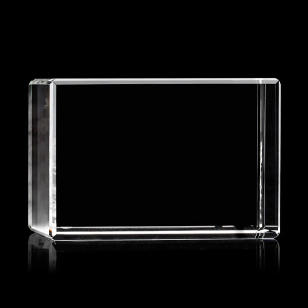 Lexington Cube 3D Award