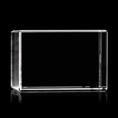 Lexington Cube 3D Award