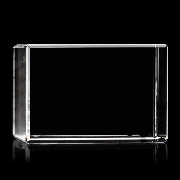Lexington Cube 3D Award