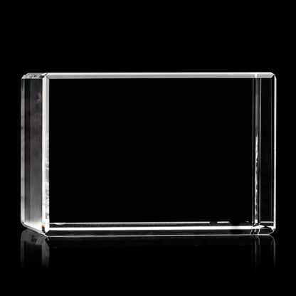 Lexington Cube 3D Award