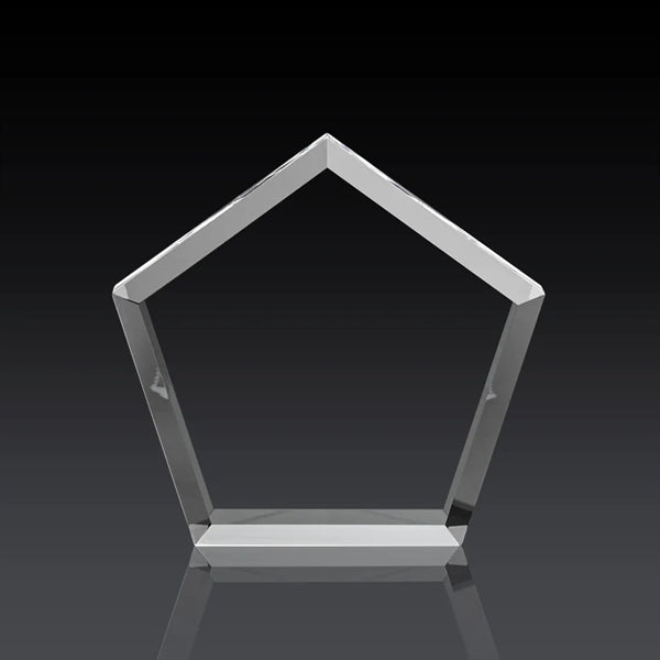 Genosee Award - 3D
