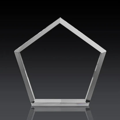 Genosee Award - 3D