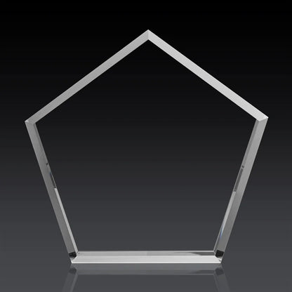 Genosee Award - 3D