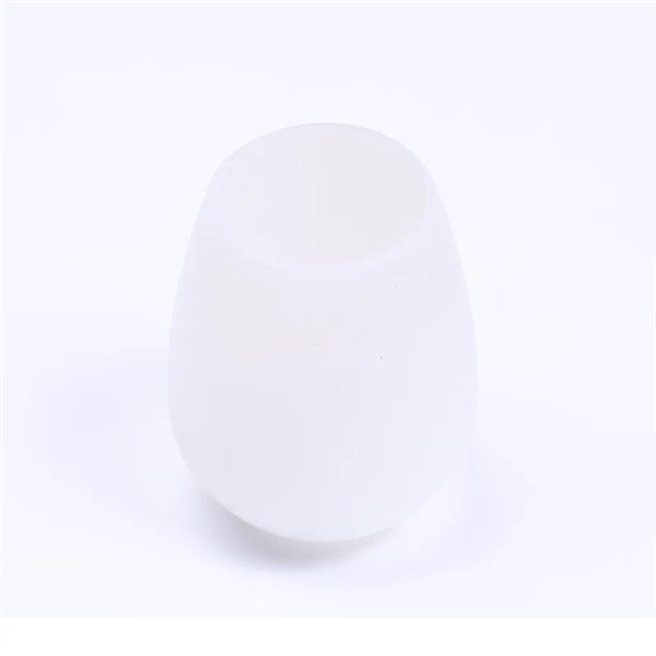 Silicone Wine Tumbler