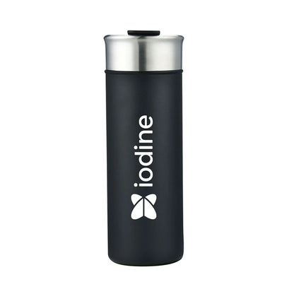 Hanke 18oz Vacuum Tumbler