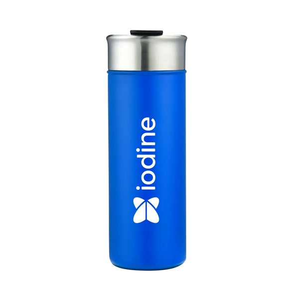 Hanke 18oz Vacuum Tumbler