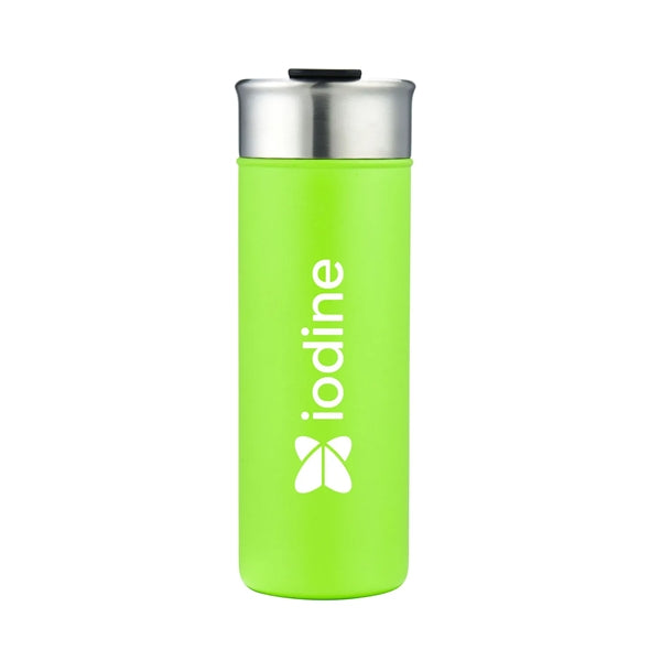 Hanke 18oz Vacuum Tumbler