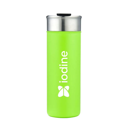 Hanke 18oz Vacuum Tumbler