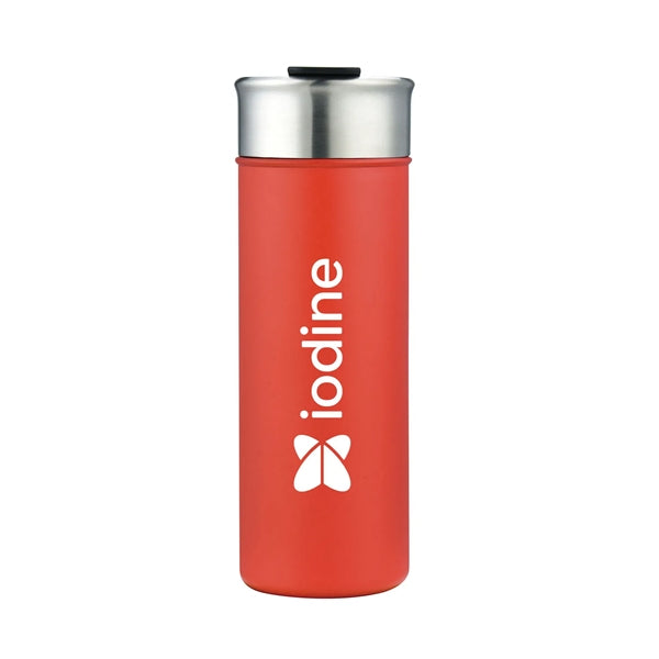 Hanke 18oz Vacuum Tumbler