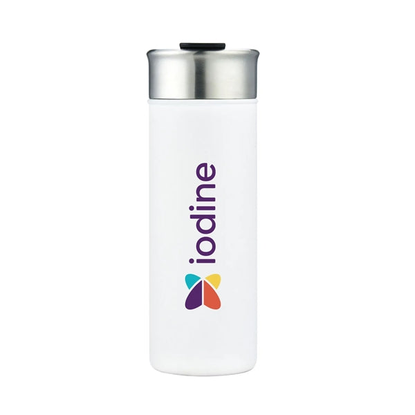 Hanke 18oz Vacuum Tumbler