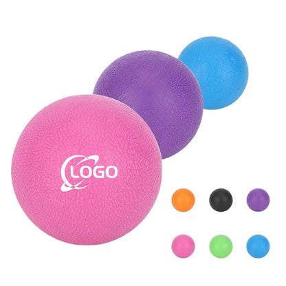 Fitness Roller Fascial Ball