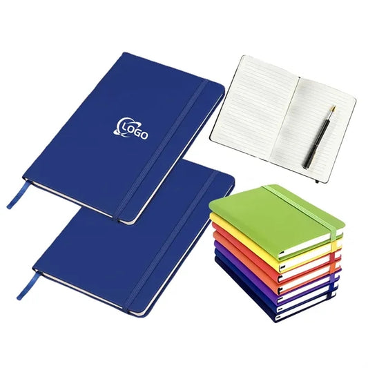 A5 Notebook