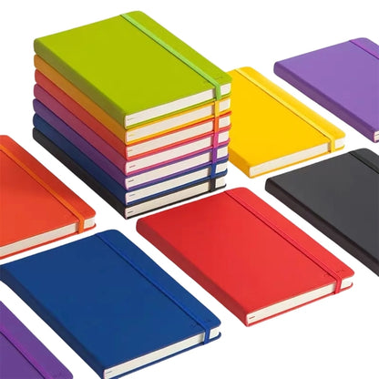 A5 Notebook