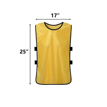 Adult Activity Advertising Vest