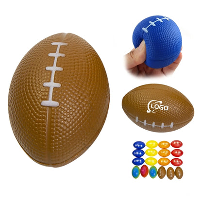 PU Decompression Football