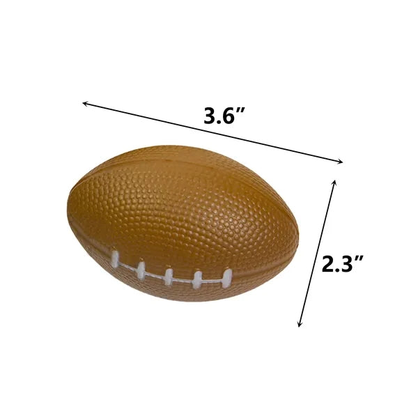 PU Decompression Football