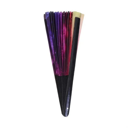 Folding Hand Fan